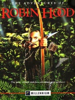 The Adventures of Robin Hood