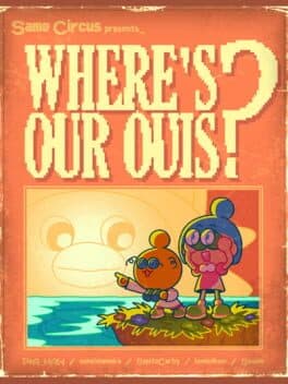 Where's Our Ouis?