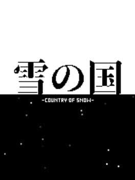Country of Snow
