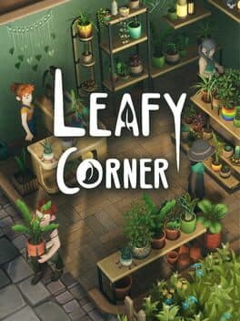 Leafy Corner