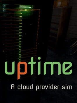 Uptime: A Cloud Provider Sim