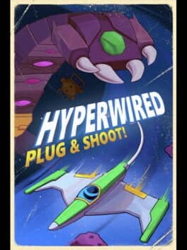 Hyperwired