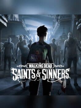 The Walking Dead: Saints & Sinners - The Complete Edition