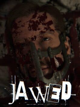 Jawed