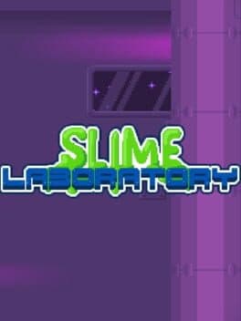 Slime Laboratory