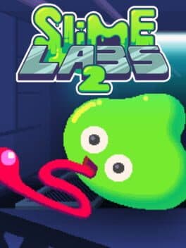Slime Labs 2