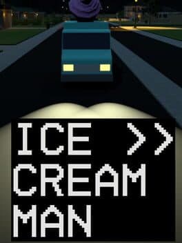 Ice Cream Man