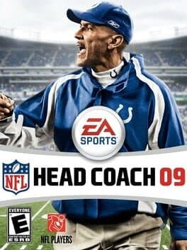 NFL Head Coach 09