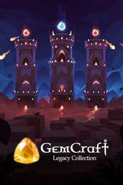 Gemcraft: Legacy Collection