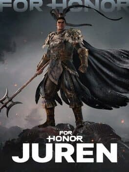 For Honor: Juren - Hero