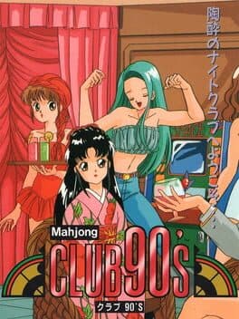Mahjong Club 90's