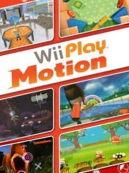 Wii Play: Motion