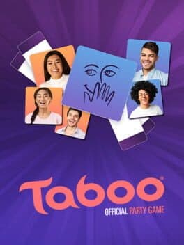 Taboo: Official Party Game