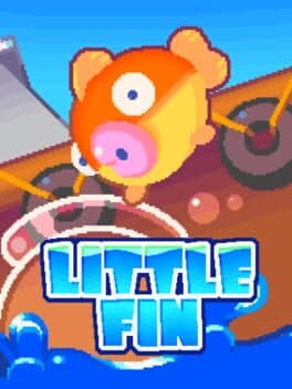 Little Fin