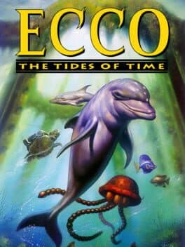 Ecco: The Tides of Time