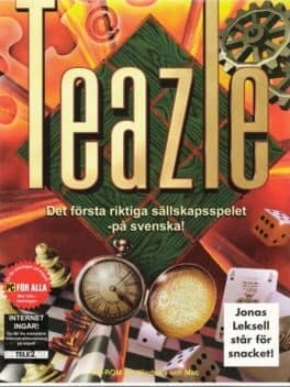 Teazle
