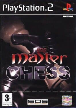 Master Chess