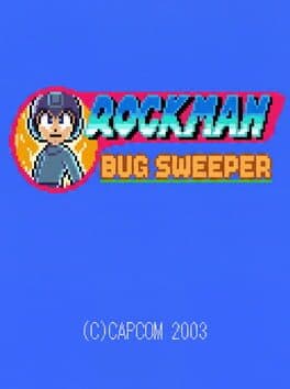 Rockman Bug Sweeper
