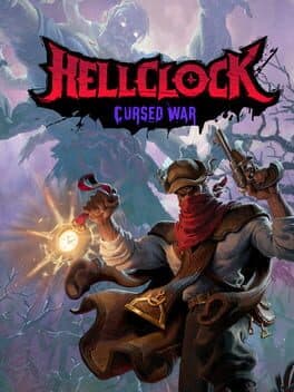 Hell Clock: Cursed War