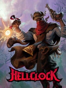 Hell Clock