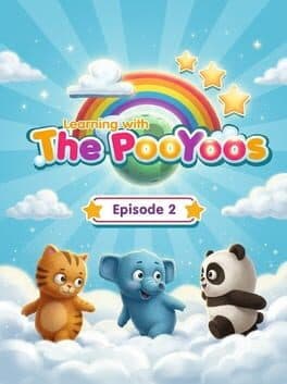 Learning With the PooYoos: Episode 2