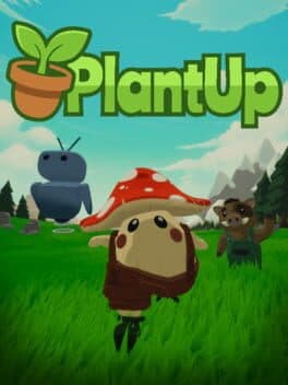 PlantUp