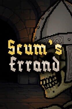 Scum's Errand
