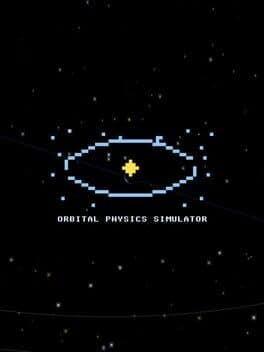 Orbital Physics Simulator