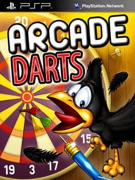Arcade Darts