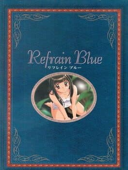 Refrain Blue