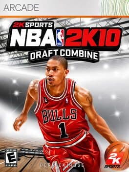 NBA 2K10: Draft Combine