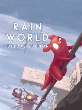 Rain World: Deluxe Edition