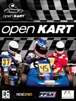 Open Kart