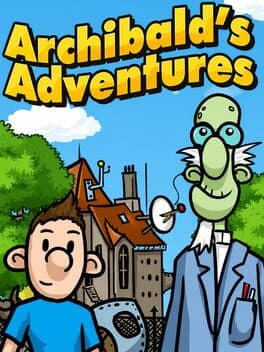 Archibald's Adventures