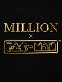 million x Pac-Man