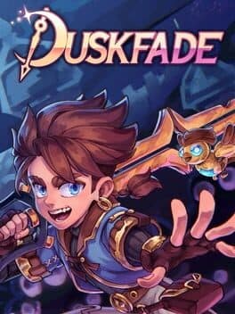 Duskfade