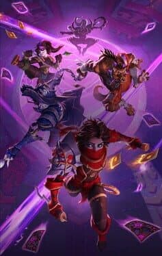 Hearthstone: Escape from Violet Hold