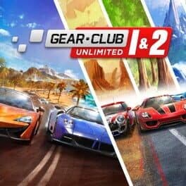 Gear.Club Unlimited 1 & 2