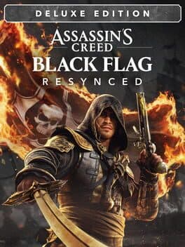 Assassin's Creed Black Flag Resynced: Deluxe Edition