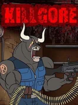 Killgore