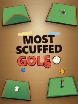 Most Scuffed Golf