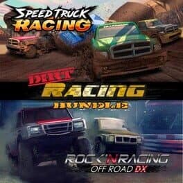 Dirt Racing Bundle Off Road & Truck