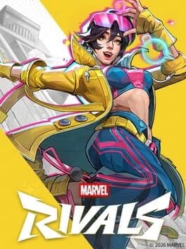 Marvel Rivals