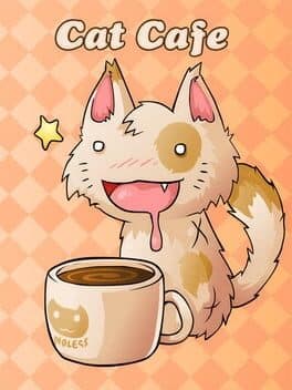Cat Cafe