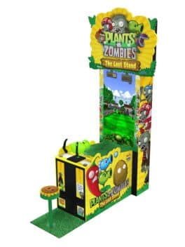 Plants vs. Zombies: The Last Stand