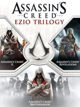 Assassin's Creed: Ezio Trilogy