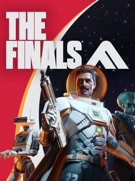 The Finals: Season 11 - Galaxy Masters!