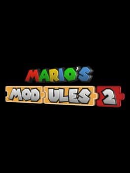 Mario's Modules 2