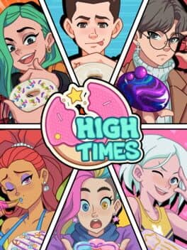 High Times