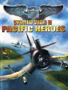 World War 2: Pacific Heroes